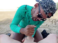 Sucking a stick from a stranger guy while he was waiting for his girlfriend Sucking a stick from a stranger guy while he was waiting for his girlfriend
