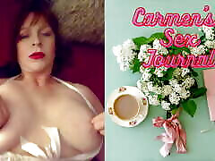 Granny Pixie: Blonde Deep Throating Gilf Cocksucker 3 10 2024 CAMS24