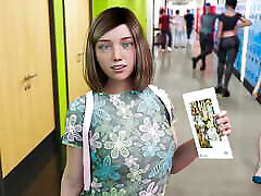 Milfs Of Sunville - ep 4 - Iron Lady By Foxie2K