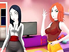 两片爱-Ep2-对立面由Misskitty2k互补