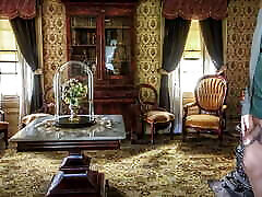 Three colleagues and friends went for fishing after a fruitful hardwork but ended up having sex threesome