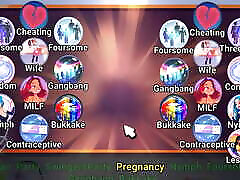 世界的-一部分60-裸体帅哥美女通过Misskitty2k