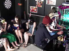 Fascinating Happening Bar - Sex in mp4 xxx suny leone 2