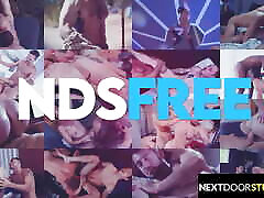 bitch big malika sarawat sax vedio Goes Balls Deep In Hairy Assed Hunk - NextDoorBuddies