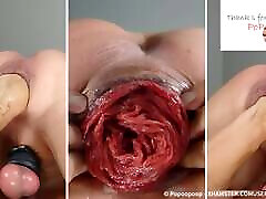 Selffist - mommy love girls my ass - my new passion - rough anal self tow girl fuking - Prolapse & Rosebud Selffist - mommy love girls my ass - my new passion - rough anal self tow girl fuking - Prolapse & Rosebud