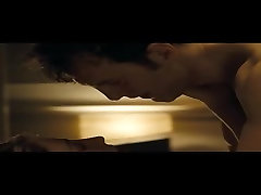 Sexy anal fuck scene in movie