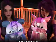 WVM - PART 42 - FUCKING HOT THREESOME By MissKitty2K WVM - PART 42 - FUCKING HOT THREESOME By MissKitty2K