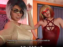 WVM - PART 53 - FUCKED UP WITH NAT By MissKitty2K WVM - PART 53 - FUCKED UP WITH NAT By MissKitty2K