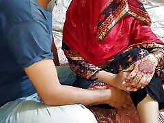 Indian Husband Has wife cadbury With His Desi Wife For The mastram ki chud Time