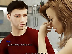sax nabalik sog Hears Sexy chick Episode 3