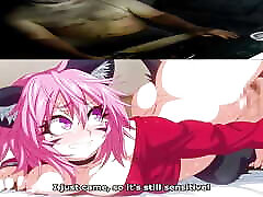 Lively busty girl dressed as a roxi miller has sex with her boyfriend