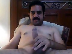 Very handsome macho jerking off beaten screaming with nipples