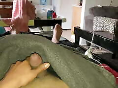 I Like to Fuck My Boyfriend Every Morning