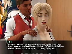 Corrupted Hearts: Massaging the Married Blondie - Episode 13 Corrupted Hearts: Massaging the Married Blondie - Episode 13