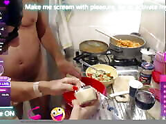 Naked Salad Secrets: Unleashing Passion pelajar unisel Every Slice of Inserted katia krazerwuze - 336