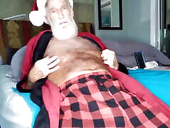 Naughty Santa Wishes you a happy holiday. Naughty Santa Wishes you a happy holiday.