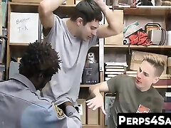 Perps4sale Two Sweet Shoplifters Drilled Hard And Ass Pounded Deep By Bbc 8 Min With Devin Trez, Gay pakistani sex mobi And Nathaniel Burts Perps4sale Two Sweet Shoplifters Drilled Hard And Ass Pounded Deep By Bbc 8 Min With Devin Trez, Gay pakistani sex mobi And Nathaniel Burts