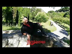 Barefoot Witch Dildo 2