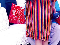 Desi naukrani ne Paiso Ke liye Malik se Chud gayi