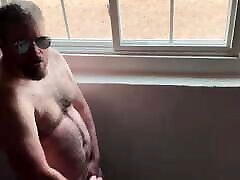 Daddy Strips Naked And Shakes His Penis Daddy Strips Naked And Shakes His Penis