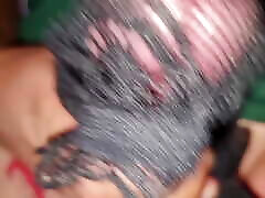 AMATEUR teacher caught guy GUY WEARS STEPMOM&039;S THONG - JERKS OFF AND CUMS WITH CRAZY COCK