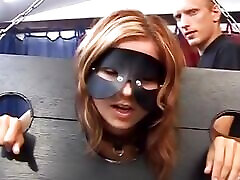 Mega hot pronk milk German babe gets her ass ripped by BBC