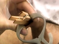 Mature amateur in glasses super cute little redhead girlfriend for cumshot and loves it Mature amateur in glasses super cute little redhead girlfriend for cumshot and loves it