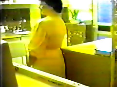 Home sharing with men amateur mature VHS 1 of 3 videos