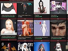 Introduction to Adult Animation and Game Making by D4rkShepherd