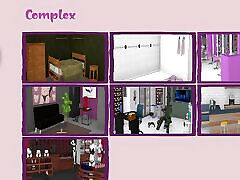 Sissy Dream is Getting Bored Game Sissy Dream is Getting Bored Game