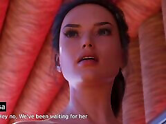 Finally Miesha Wants Me to Fuck Her - TRIBU Gameplay Finally Miesha Wants Me to Fuck Her - TRIBU Gameplay