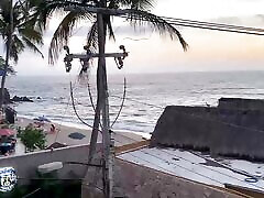 Peterfever the Gaycation Episode Eight: Baggin&039; the Tour Guide