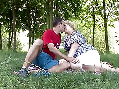 Sex in Germany with a gto hugeo slut with big tits and tattooed