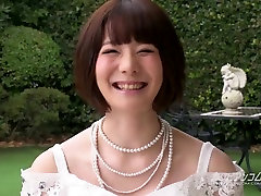 Fuck creamycummz bbw webcam show asian Airi Miyazaki in dress