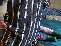 This mom swap her son Milf Is Shocked!!! Her Husbands Friend Gives Her A Brutal Fuck