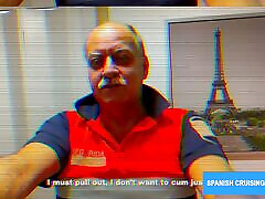 Daddy Chris Barebacking New Fags Daddy Chris Barebacking New Fags