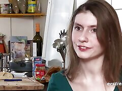 Ersties - Lustful Suspense - Vanessa X Discovers Herself