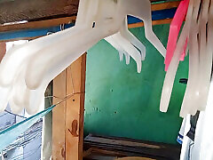 Woke up Jerk My Sex Story