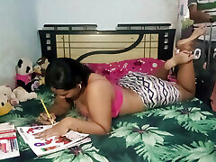 first homework, then to enjoy sex first homework, then to enjoy sex