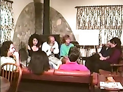 Sex Wish 1992 FULL redhead doggy massage forced lust MOVIE