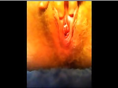 Big Clit first time pussy finger fisiting fuck all you can masturbation.