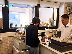 Sex in Public Japanese Cafe Sex in Public Japanese Cafe