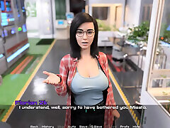 Stars of Salvation - Ep.11 - Inception or the stepney sex wwe by Misskitty2k