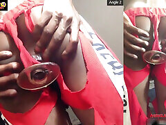 Everything in His Butt All at Once - Dj Buttpussy