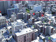 Rose Dropping Me Home After The Blowjob in The Car