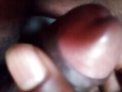 I hit my fist after seeing sister-in-law&039;s chute.