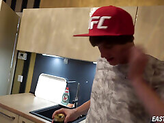 Traveling with Antony - Part1