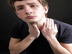 Solo handsome boy Alan McKenzie show his twink body Solo handsome boy Alan McKenzie show his twink body