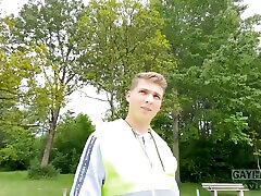 Ondrej Seno rico Loko & Colleague handheld Camera Ondrej Seno rico Loko & Colleague handheld Camera