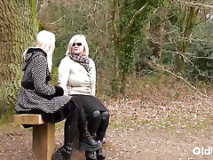 Big Tit Mature MILF Gets Pussy Licked By Blonde Lesbian Big Tit Mature MILF Gets Pussy Licked By Blonde Lesbian